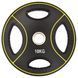 Олимпийский уретановый диск Generation Fitness FF51C4D-10 кг