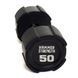 Уретановая гантель Hammer Strength 50 кг FF50TPU 523118 фото 1