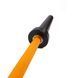 Гриф для кросфіту Generation Fitness FF52W1 Orange 201 см жіночий 1000LB 522811 фото 4