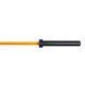 Гриф для кросфіту Generation Fitness FF52W1 Orange 201 см жіночий 1000LB 522811 фото 6