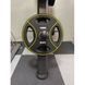 Олимпийский уретановый диск Generation Fitness FF51C4D-10 кг 131609 фото 3