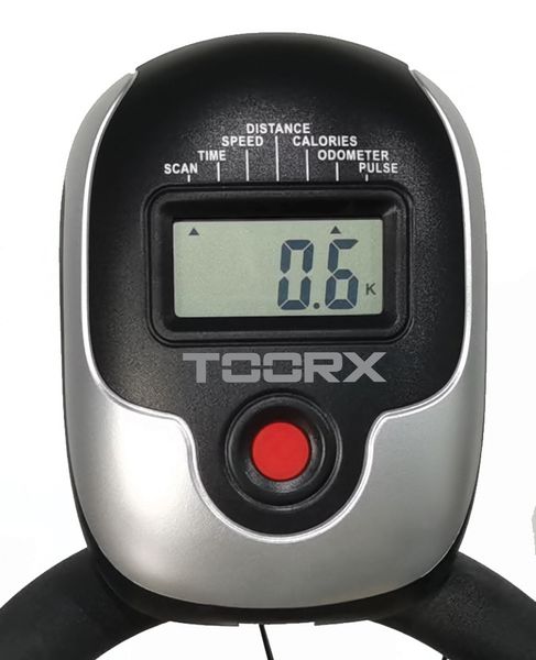 Сайкл-тренажер Toorx Indoor Cycle SRX 60EVO (SRX-60EVO) 929479 фото