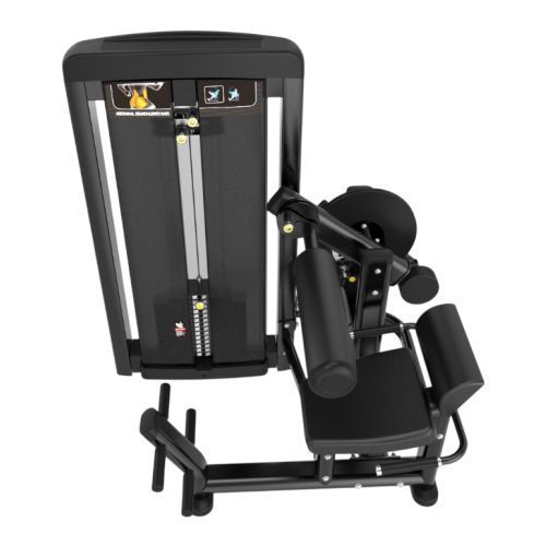 Розгинання спини Generation Fitness Abdominal Crunch/Low Back GFH35 523589 фото