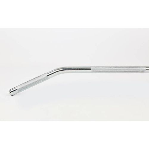 Рукоятка для тяги зверху Generation Fitness MB-13/1 (хром) 10133 фото