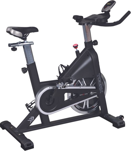 Сайкл-тренажер Toorx Indoor Cycle SRX 60EVO (SRX-60EVO) 929479 фото