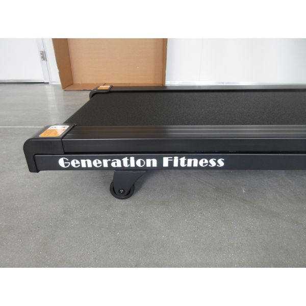 Беговая дорожка Generation Fitness Shark iConsole 522801 фото