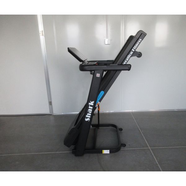 Беговая дорожка Generation Fitness Shark iConsole 522801 фото