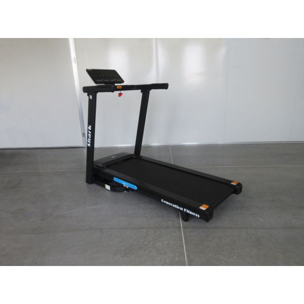 Беговая дорожка Generation Fitness Shark iConsole 522801 фото