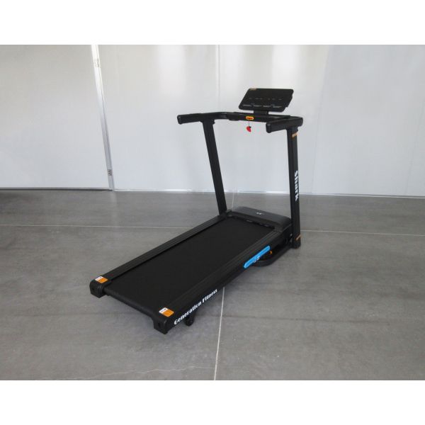 Бігова доріжка Generation Fitness Shark iConsole 522801 фото