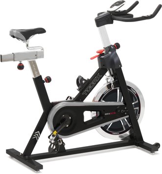 Сайкл-тренажер Toorx Indoor Cycle SRX 50S (SRX-50S) 929373 фото