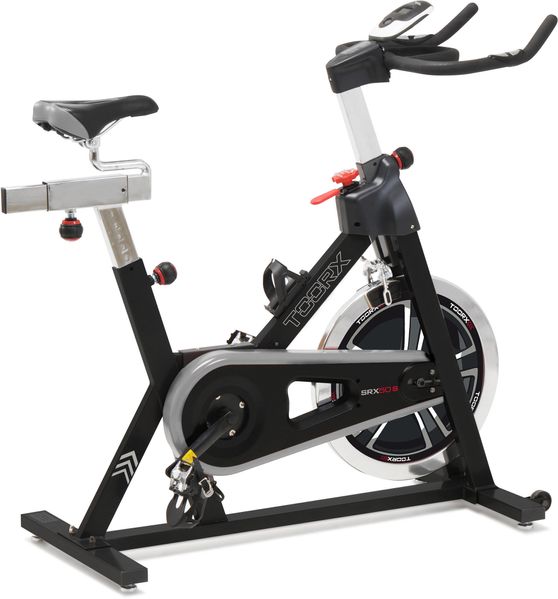 Сайкл-тренажер Toorx Indoor Cycle SRX 50S (SRX-50S) 929373 фото