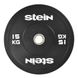 Бамперний диск Stein 15 кг IR5200-15 фото 1