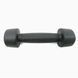 Гантели с уретановым покрытием 1 кг Generation Fitness FF51D6C-1kg (пара) 523014 фото 5