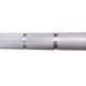 Гриф для кросфіту Generation Fitness FF52W1 Silver 201 см жіночий 1000LB 523497 фото 2