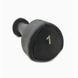Гантели с уретановым покрытием 1 кг Generation Fitness FF51D6C-1kg (пара) 523014 фото 6