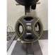 Олімпійський диск уретановий Generation Fitness FF51C4D-15 кг 131610 фото 3