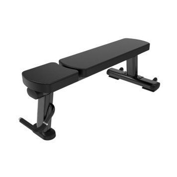 Горизонтальна лавка Generation Fitness Flat Bench GFH40 523590 фото