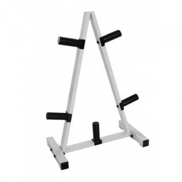 Стійка "ялинка" для дисків Fitnessport PR-02 PR-02 фото