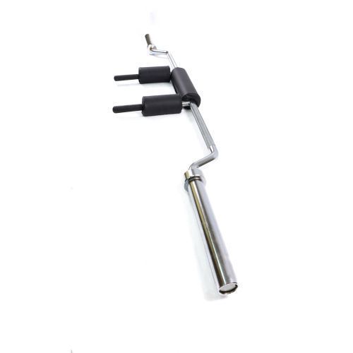 Гриф Хетфілда Generation Fitness FF52P1 10215 фото
