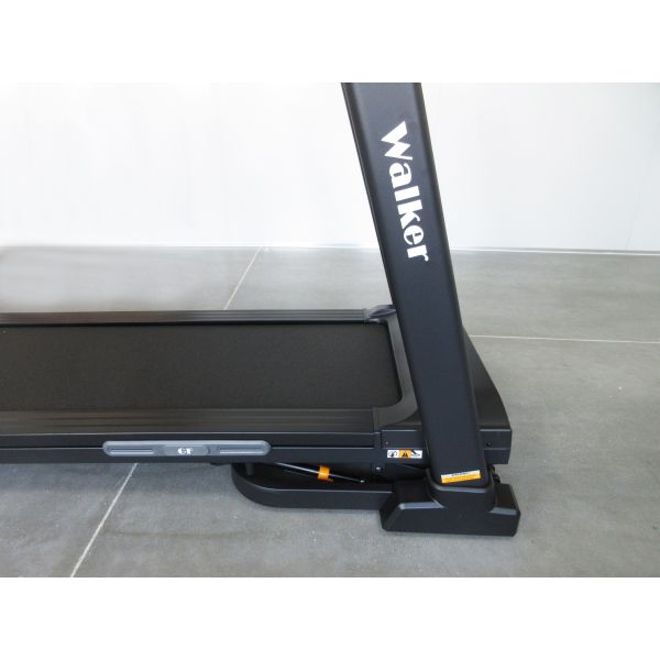 Бігова доріжка Generation Fitness Walker iConsole 522800 фото