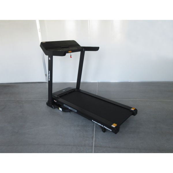 Бігова доріжка Generation Fitness Walker iConsole 522800 фото