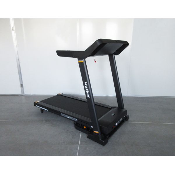 Бігова доріжка Generation Fitness Walker iConsole 522800 фото