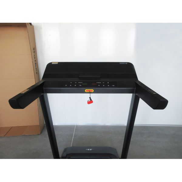 Бігова доріжка Generation Fitness Walker iConsole 522800 фото