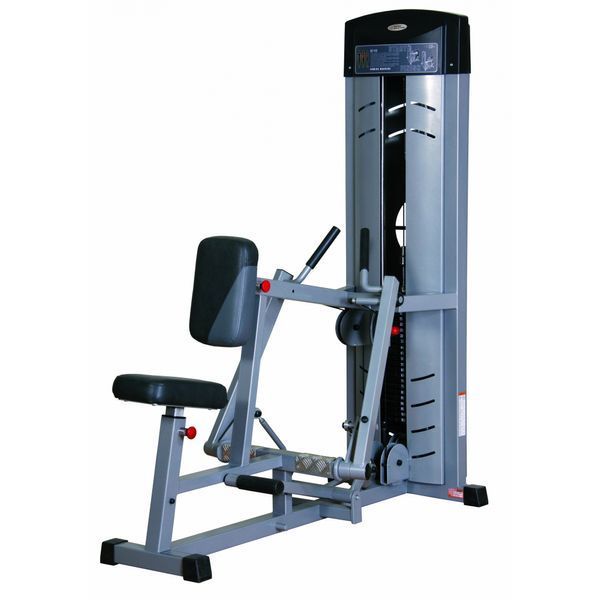 Важільна тяга InterAtletikGym BT112 BT112 фото