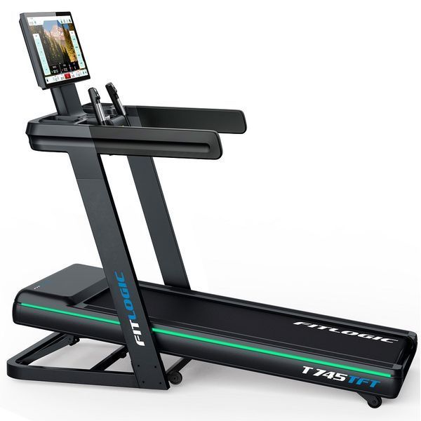 Беговая дорожка FitLogic T745 TFT T745 TFT фото