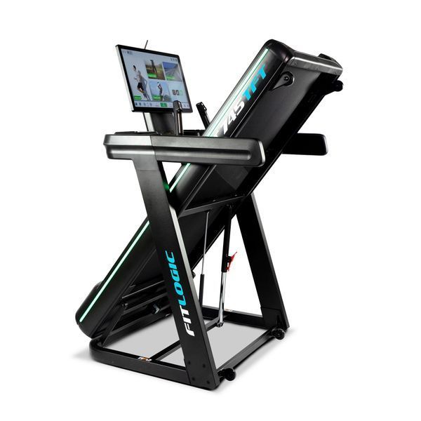 Беговая дорожка FitLogic T745 TFT T745 TFT фото