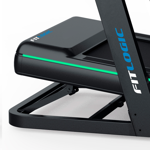 Беговая дорожка FitLogic T745 TFT T745 TFT фото