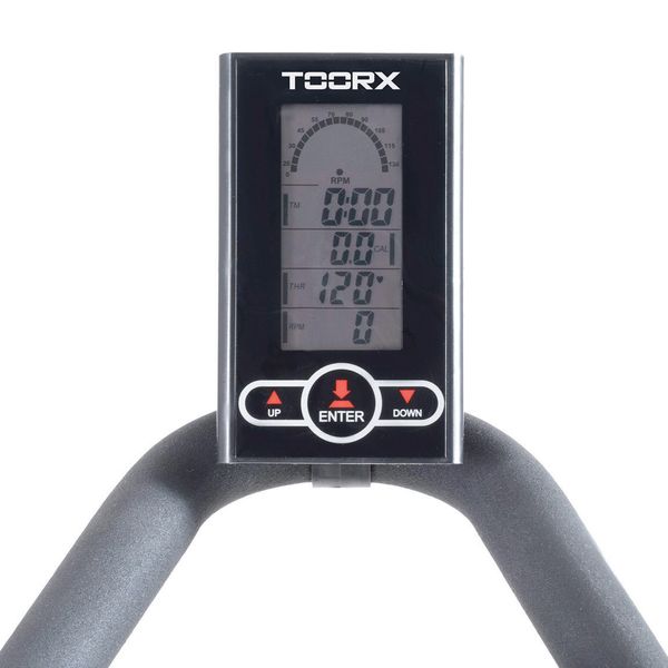 Сайкл-тренажер Toorx Indoor Cycle SRX 65EVO (SRX-65EVO) 929480 фото