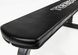 Горизонтальна лава Toorx Flat Bench WBX 65 (WBX-65) 930723 фото 2