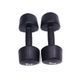 Гантели с уретановым покрытием 7 кг Generation Fitness FF51D6C-7kg (пара) 523020 фото 2