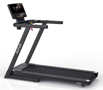 Беговая дорожка OMA Fitness Galaxy 3305 EA с Bluetooth 3305EB фото