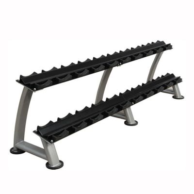 Стійка для гантелей STEIN Dumbbell Rack - 10пар HJ00207C фото