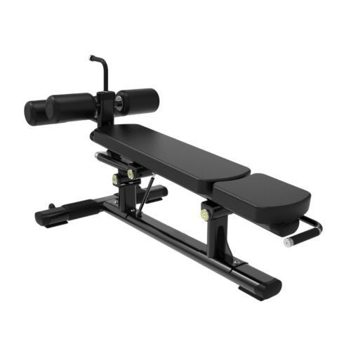 Скамья для пресса Generation Fitness Adjustable Abdominal Bench GFH41 523552 фото