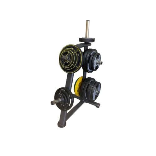 Стійка для дисків Generation Fitness DR-02 10135 фото