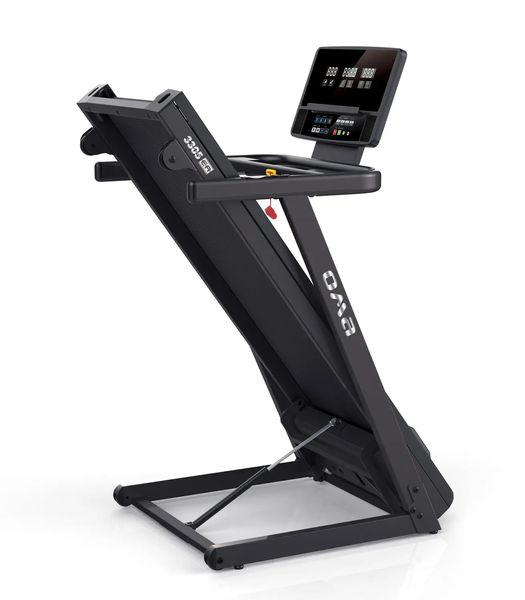 Беговая дорожка OMA Fitness Galaxy 3305 EA с Bluetooth 3305EB фото