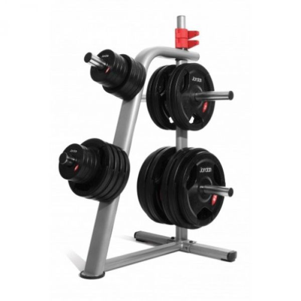 Стойка для дисков Generation Fitness DR-02 DR-02 фото