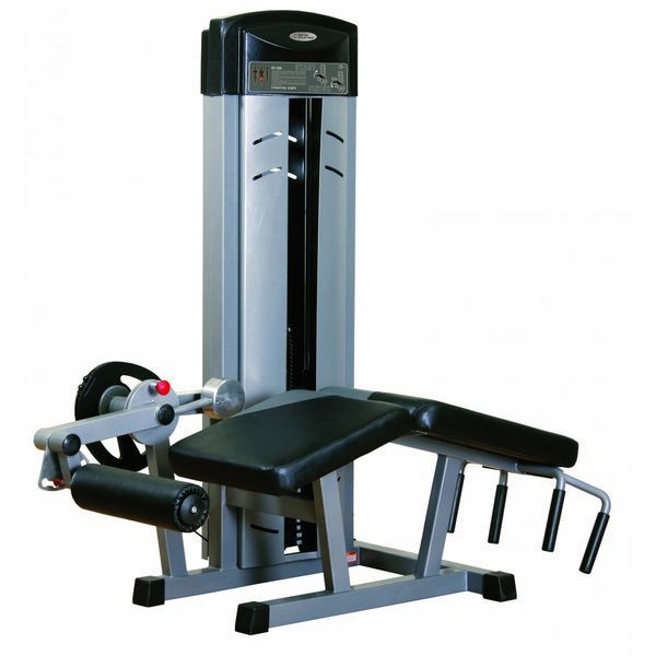 Згинач стегна (лежачи) InterAtletikGym BT108 BT108 фото