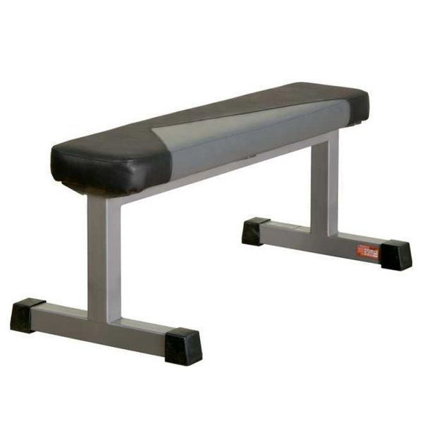 Скамейка горизонтальная InterAtletikGym BT301 BT301 фото