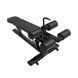 Скамья для пресса Generation Fitness Adjustable Abdominal Bench GFH41 523552 фото 2