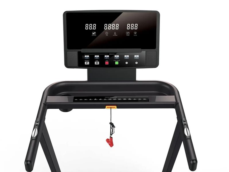 Беговая дорожка OMA Fitness Galaxy 3305 EA с Bluetooth 3305EB фото