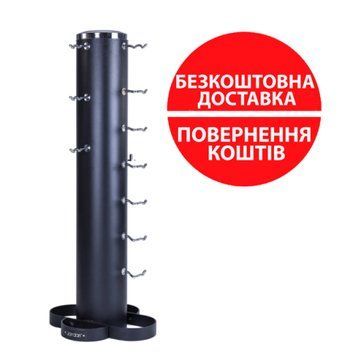 Стійка для рукояток Generation Fitness FF72D1A 10136 фото