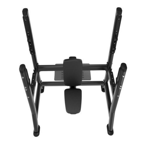 Универсальная скамья Generation Fitness Multi-purpose Bench GFH42 523591 фото
