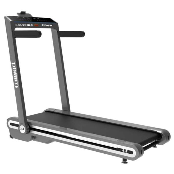 Беговая дорожка Generation Fitness Compact iConsole 522799 фото