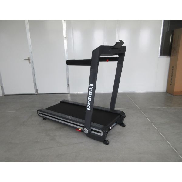 Беговая дорожка Generation Fitness Compact iConsole 522799 фото