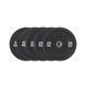 Бамперный диск Generation Fitness FF51B1E-10kg 522824 фото 8