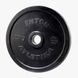 Диск гумовий InterAtletika LCA027 20 кг (52 мм) LCA027 фото 1